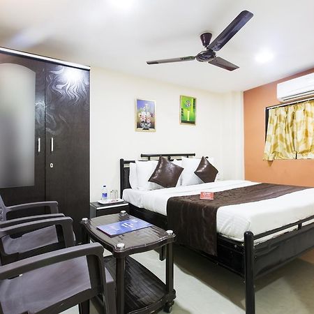 Sarang Heritage Navi Mumbai Exterior photo