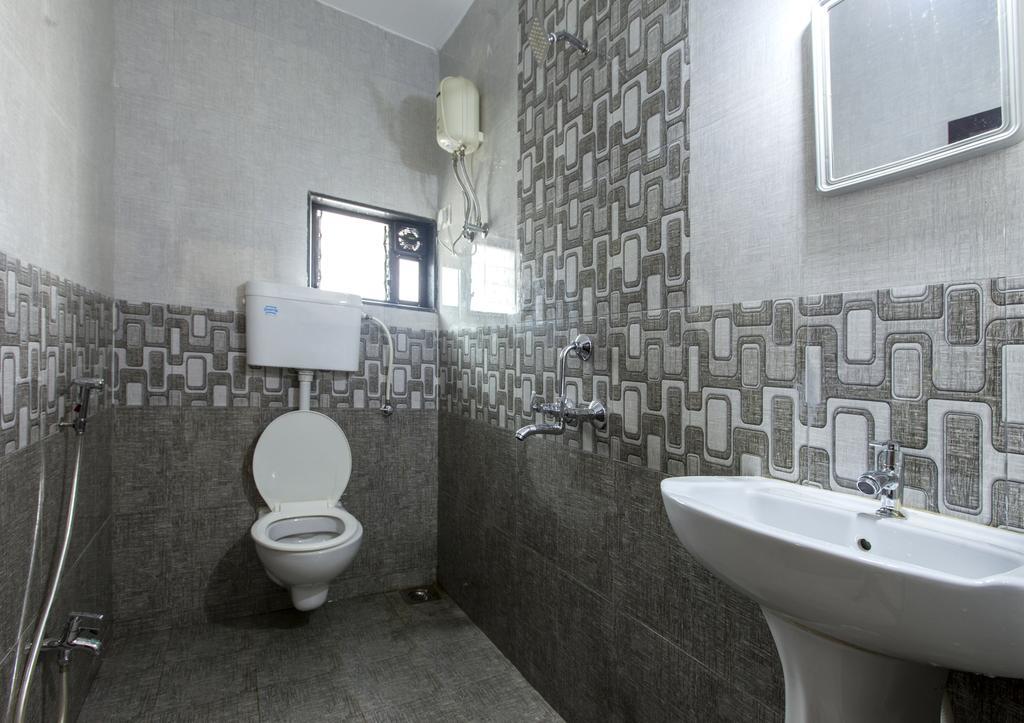 Sarang Heritage Navi Mumbai Room photo