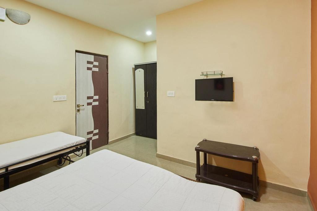 Sarang Heritage Navi Mumbai Exterior photo