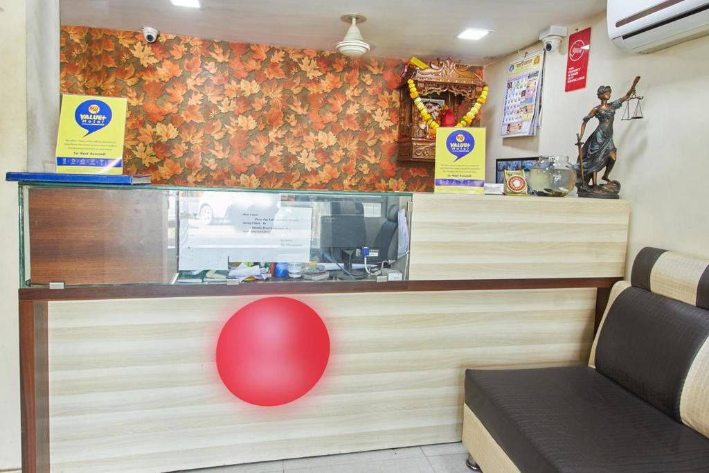 Sarang Heritage Navi Mumbai Exterior photo