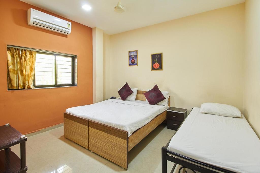 Sarang Heritage Navi Mumbai Exterior photo