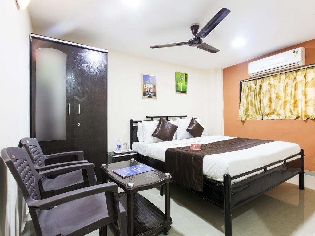 Sarang Heritage Navi Mumbai Exterior photo