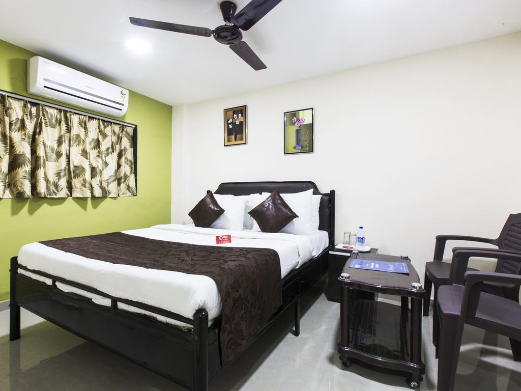Sarang Heritage Navi Mumbai Exterior photo
